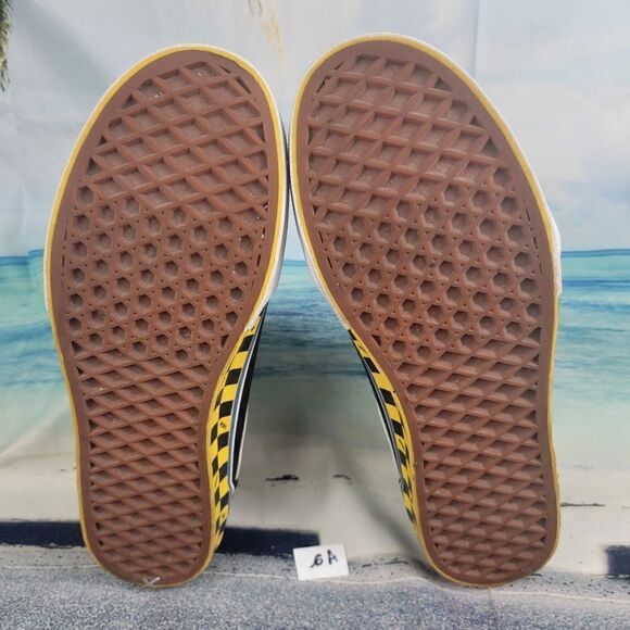 VANS CLASSIC Women's 8.5 Men's 7 - Picture 4 of 9